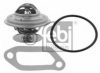 IVECO 004831780 Thermostat, coolant